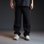 Naruto Straight Pants