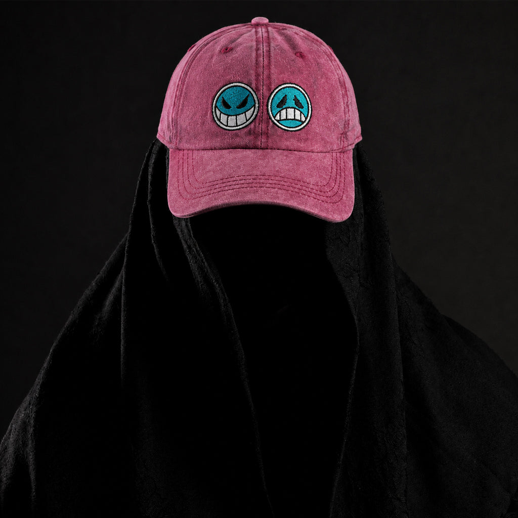 Soul Eater Cap