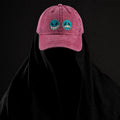Soul Eater Cap