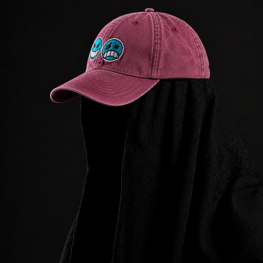 Soul Eater Cap
