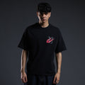 bluelock black
