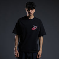 bluelock black