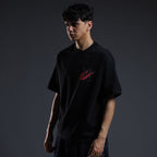 bluelock black