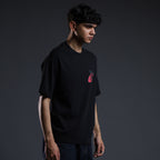 bluelock black