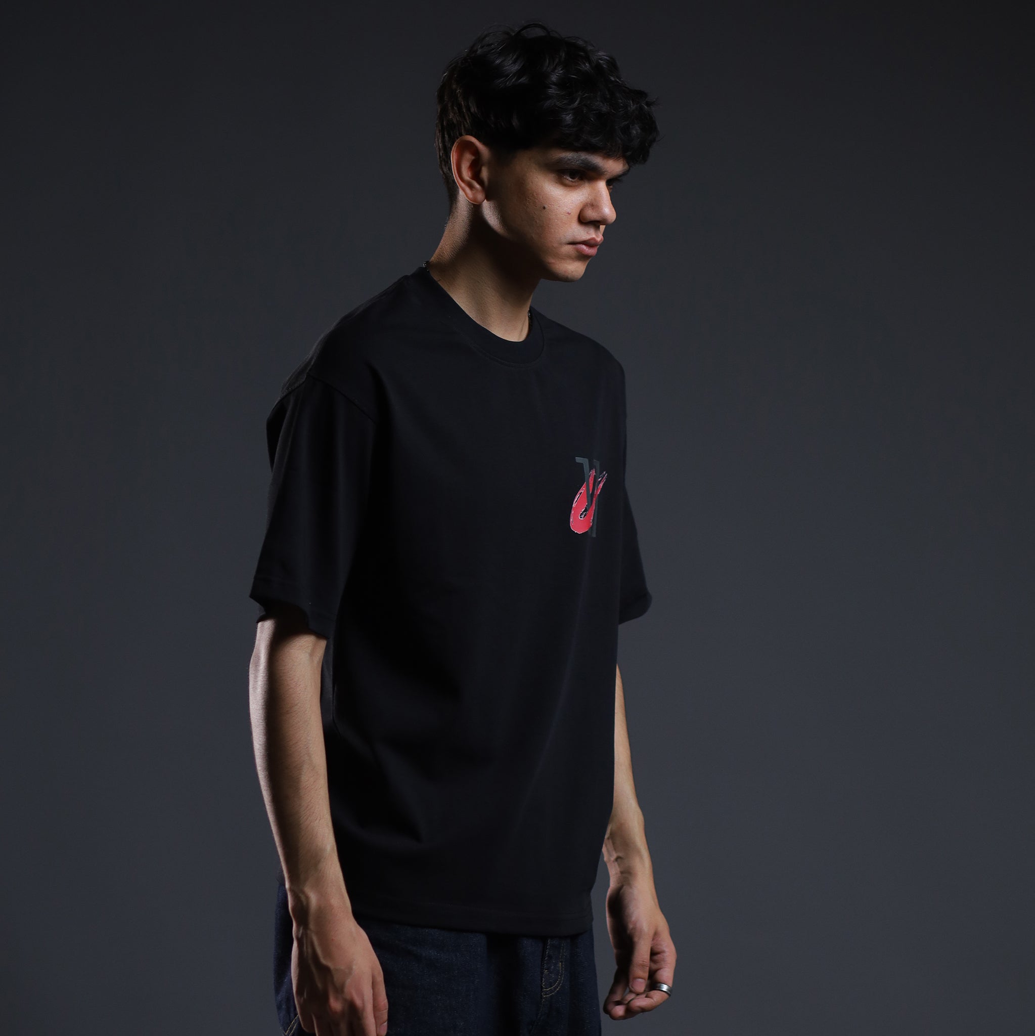 bluelock black