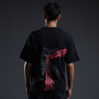 bluelock black