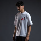 bluelock white