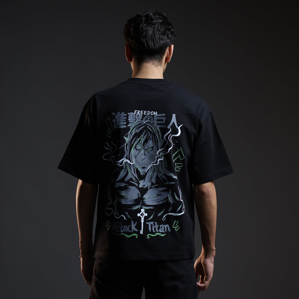 Path to Freedom Tee