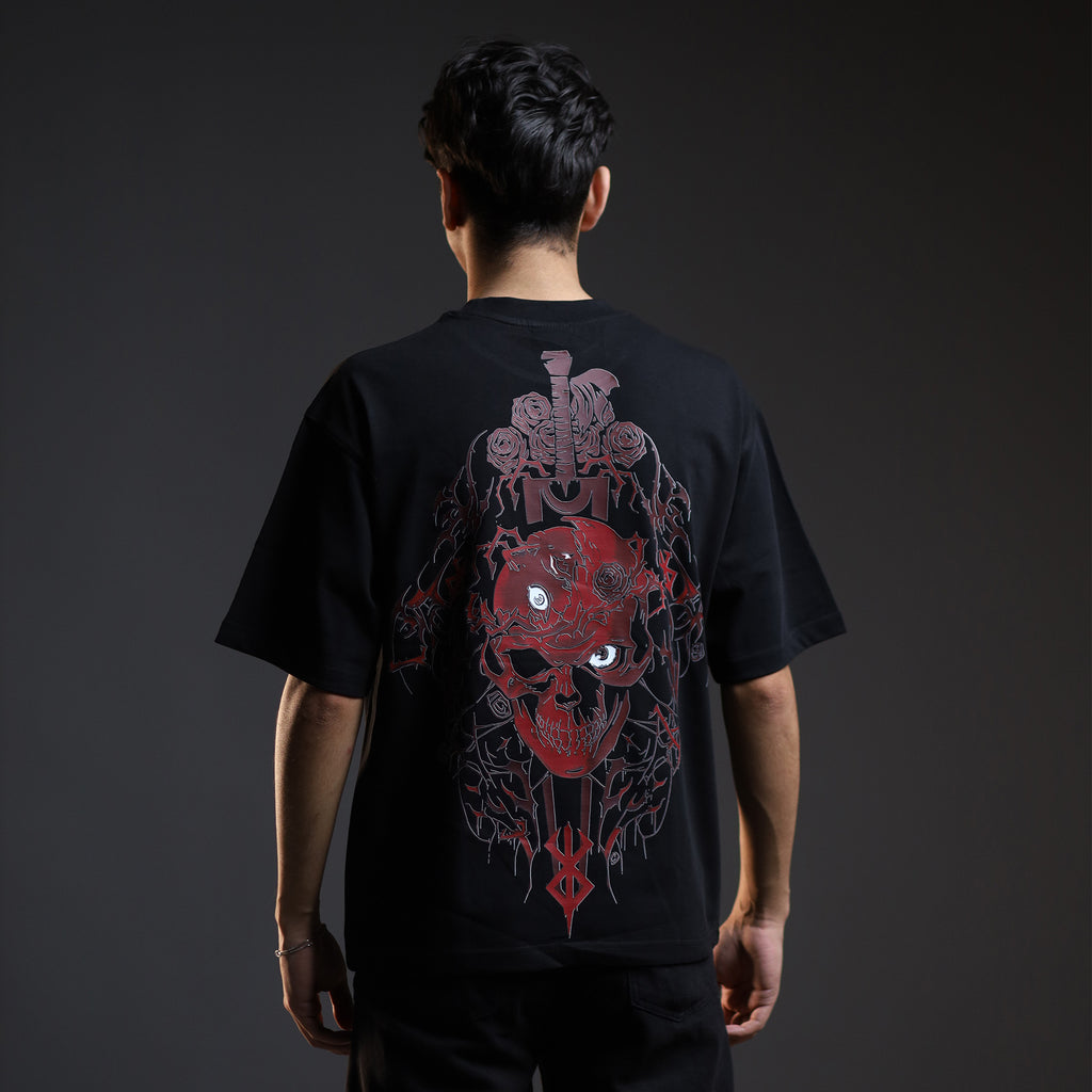 Crimson Sacrifice