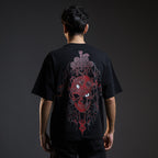 Crimson Sacrifice