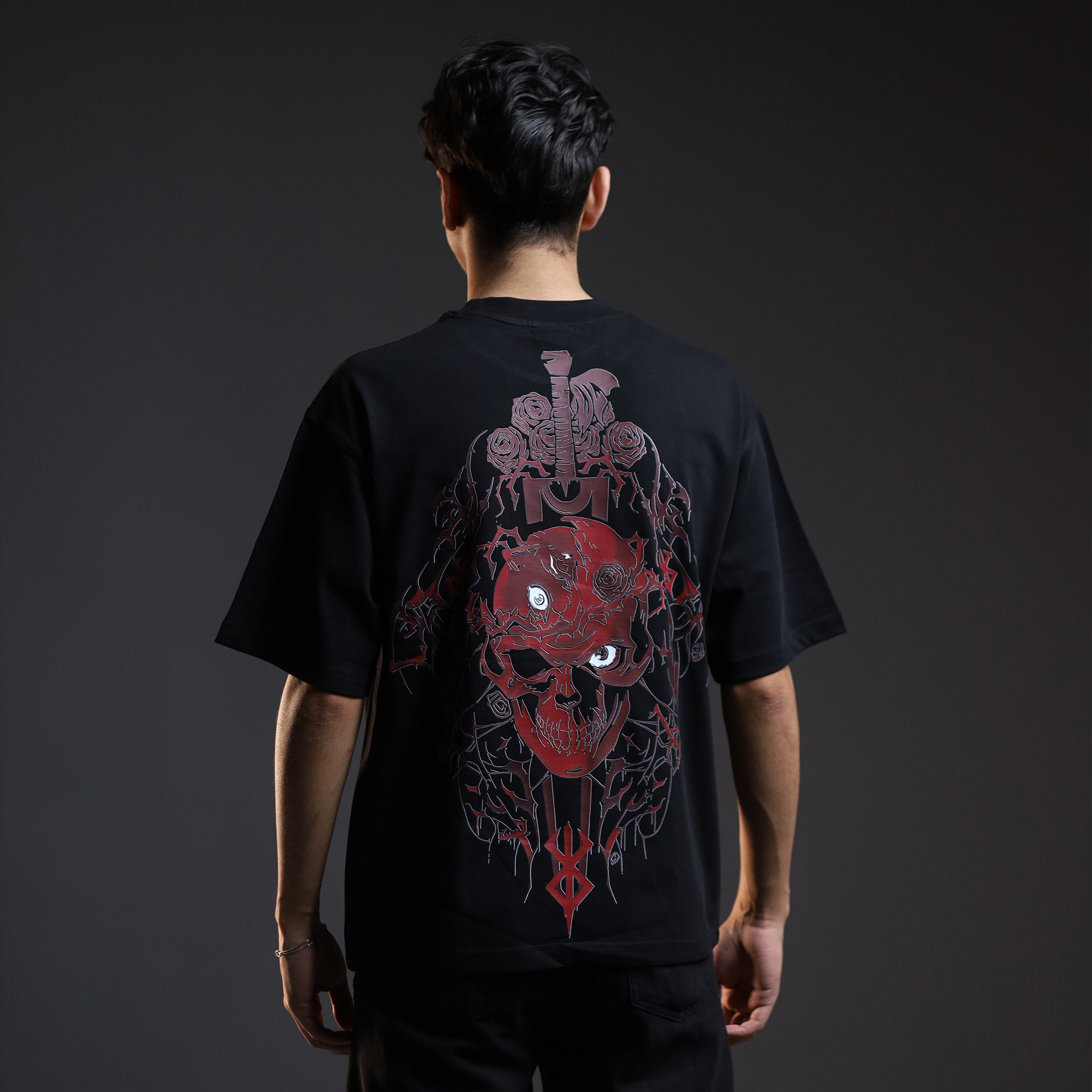 Crimson Sacrifice