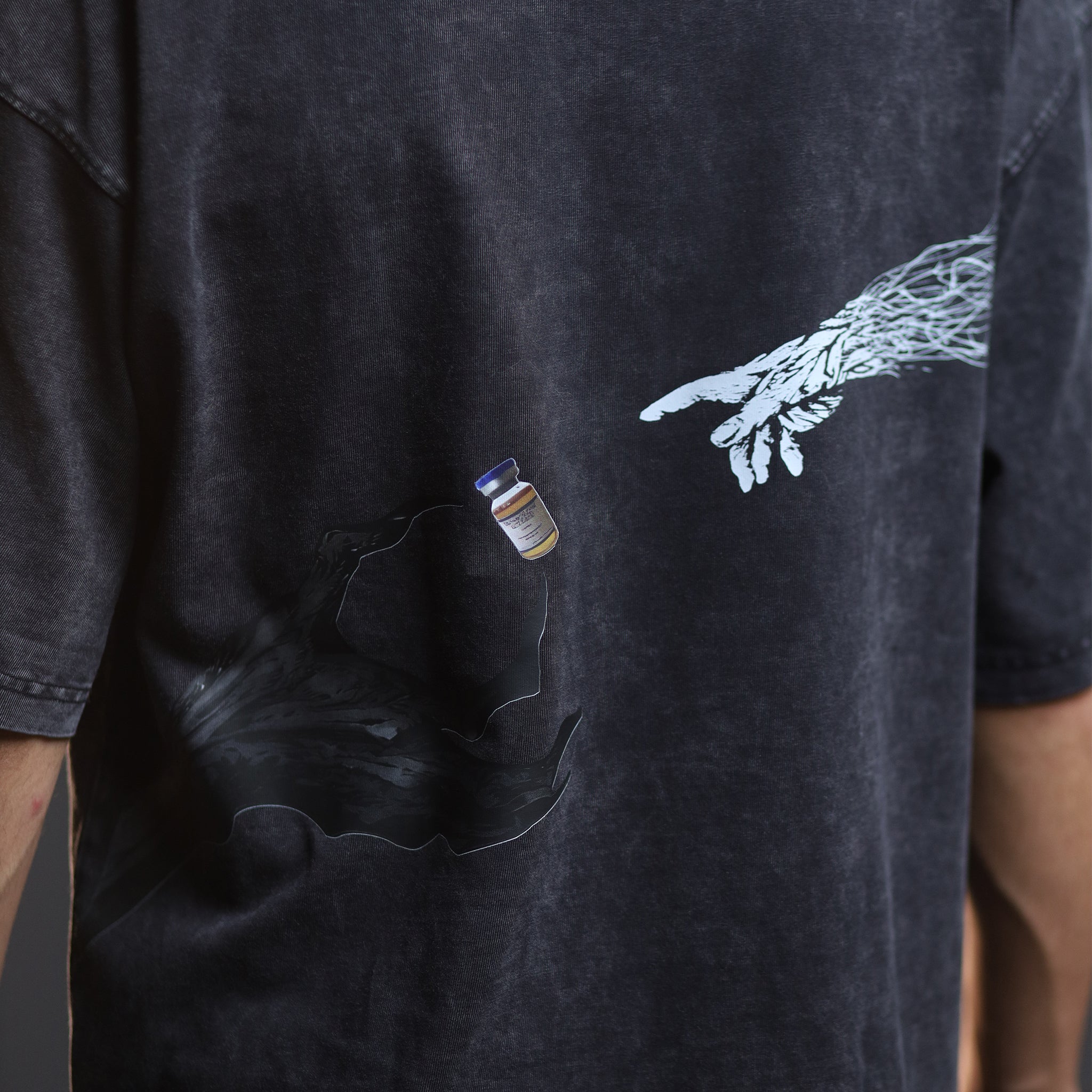 berserk hand