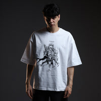 Griffith Hawk of Light WHITE