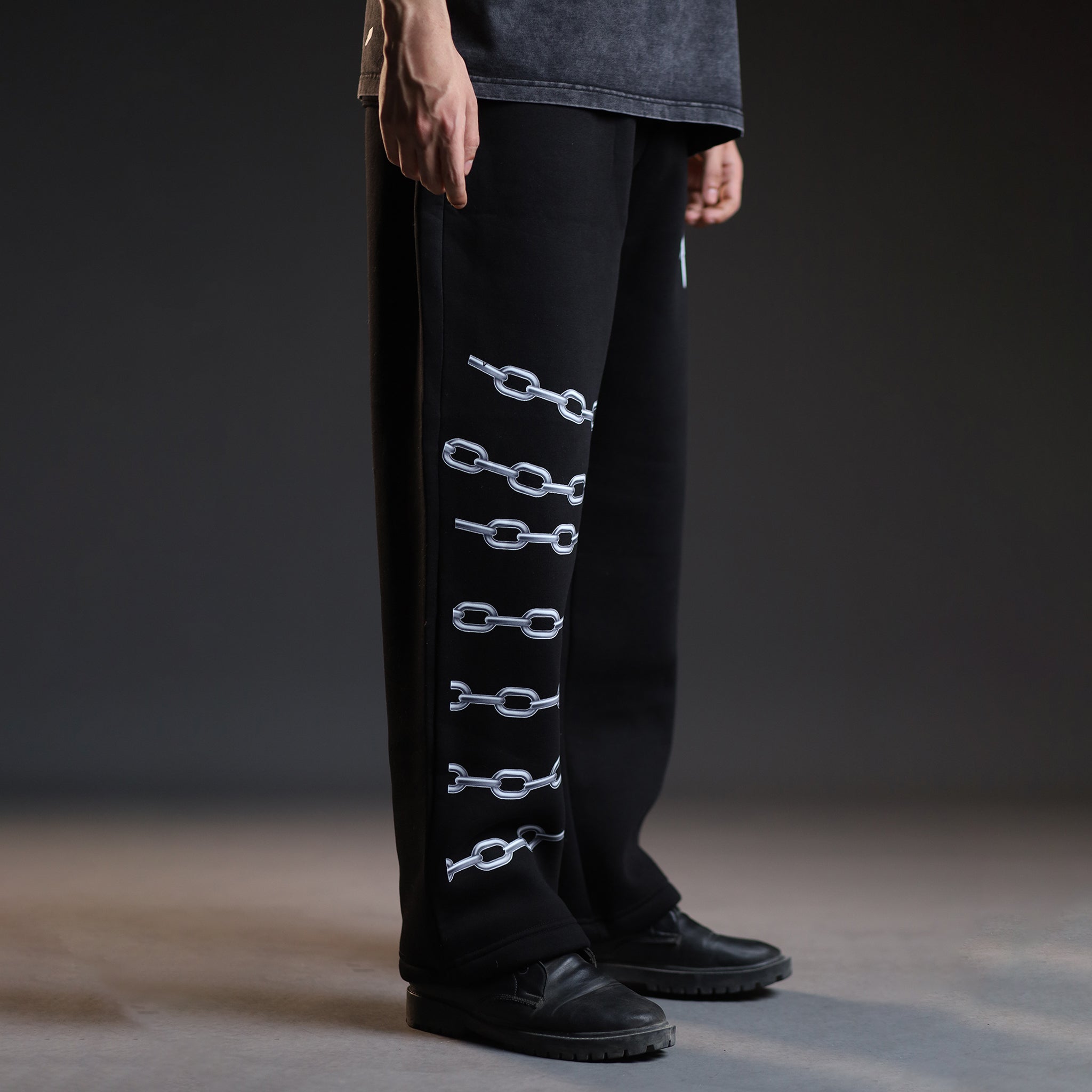 Chains Pants