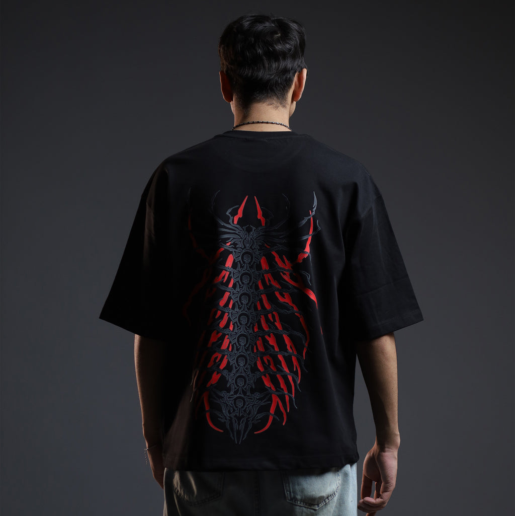 Tokyo Ghoul "Kagune Spine"