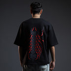 Tokyo Ghoul "Kagune Spine"