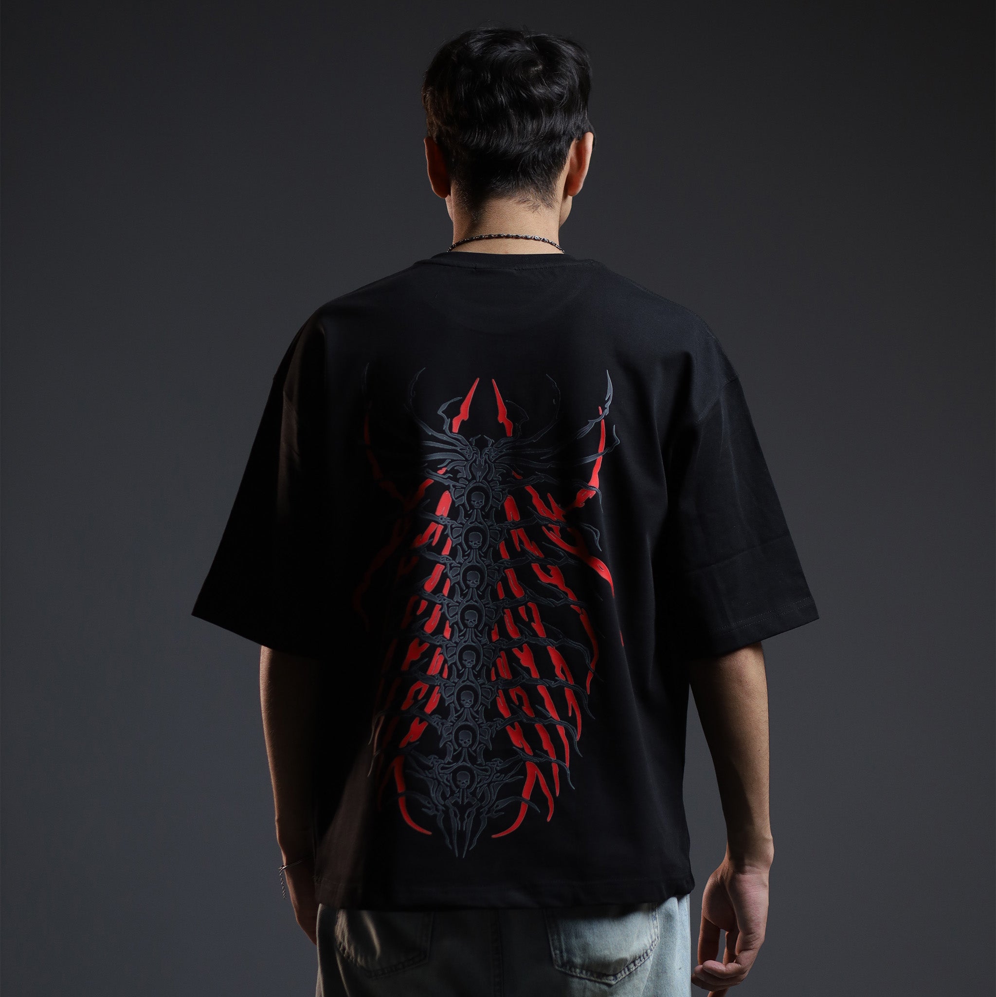 Tokyo Ghoul "Kagune Spine"