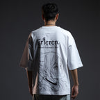 Frieren "Beyond Journey's End" WHITE