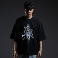 Griffith Hawk of Light BLACK