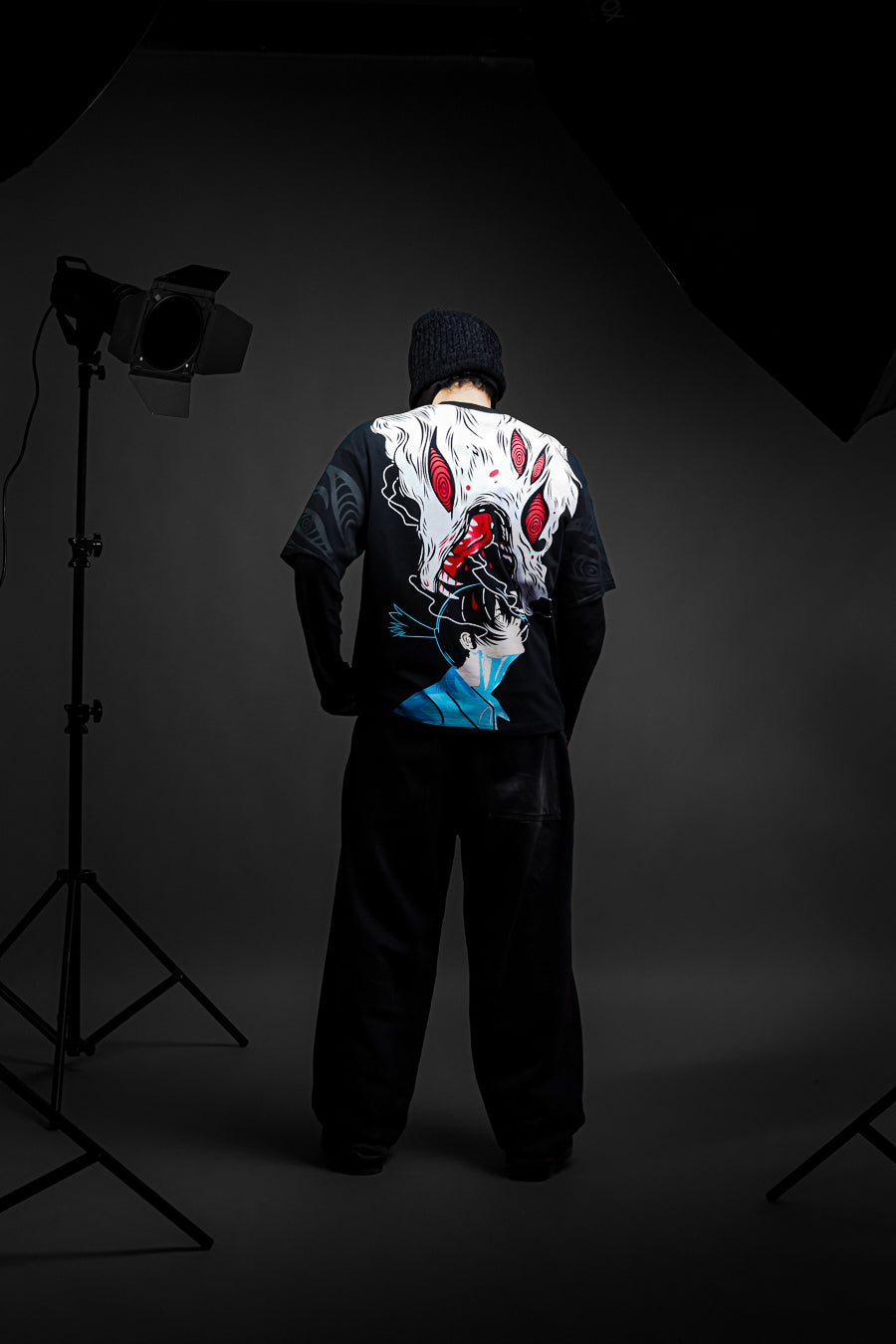 CHAINSAW MAN-PREMIUM EDITION