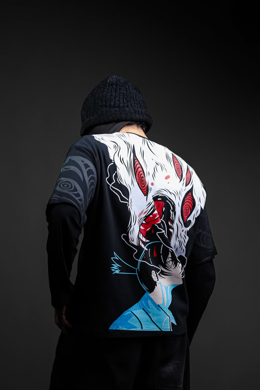 CHAINSAW MAN-PREMIUM EDITION