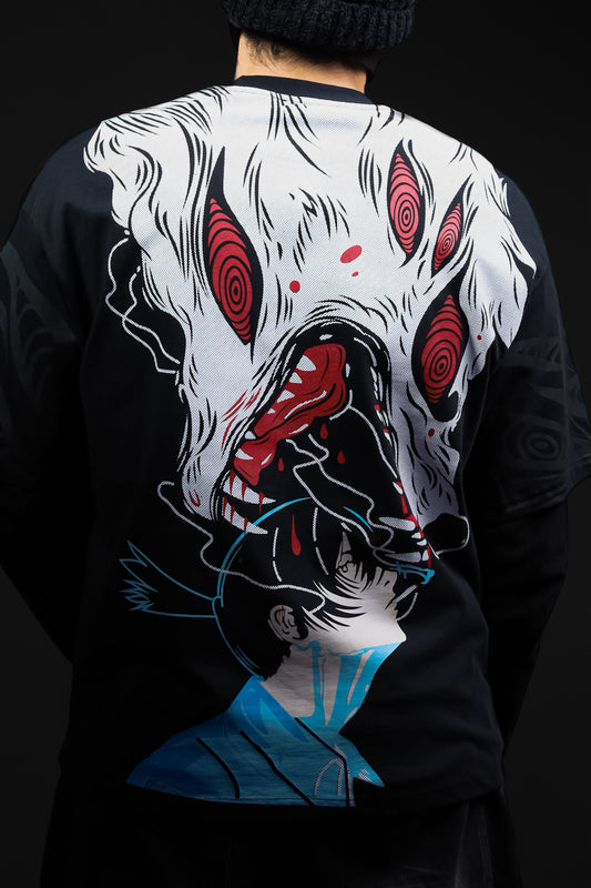 CHAINSAW MAN-PREMIUM EDITION