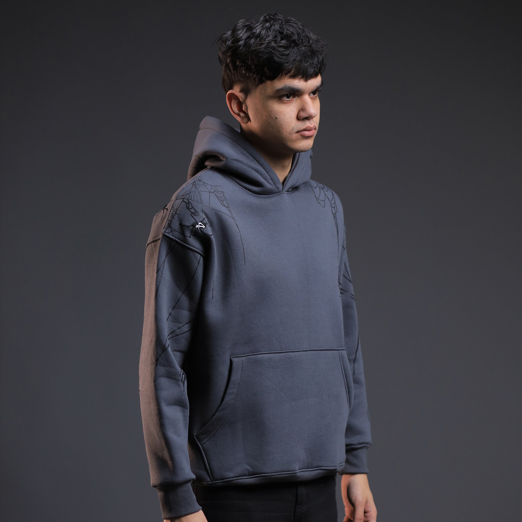 Spiders Hoodie