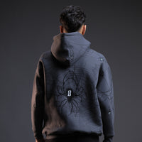 Spiders Hoodie