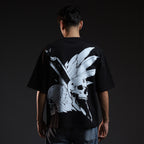 The Duality Tee // Guts & Griffith