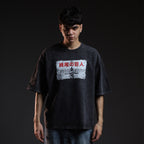 Eren Yeager Attack on Titan anime t-shirt — Fandom Store