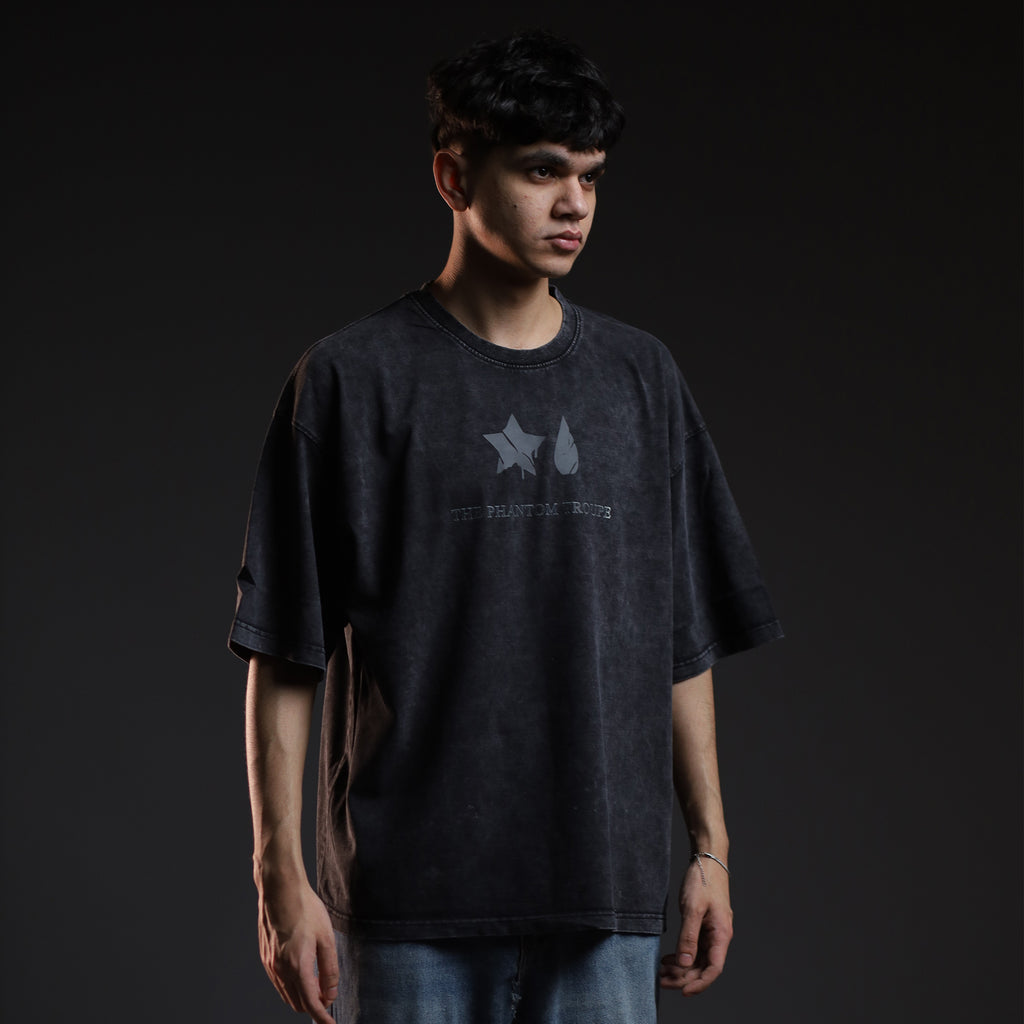 Hisoka tee