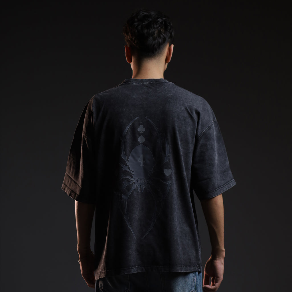 Hisoka tee