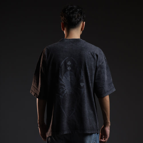 Hisoka tee