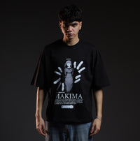 MAKIMA // THE CONTROL DEVIL