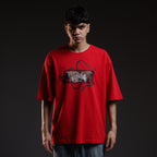 Kurapika Hunter x Hunter oversized anime t-shirt — Fandom Store