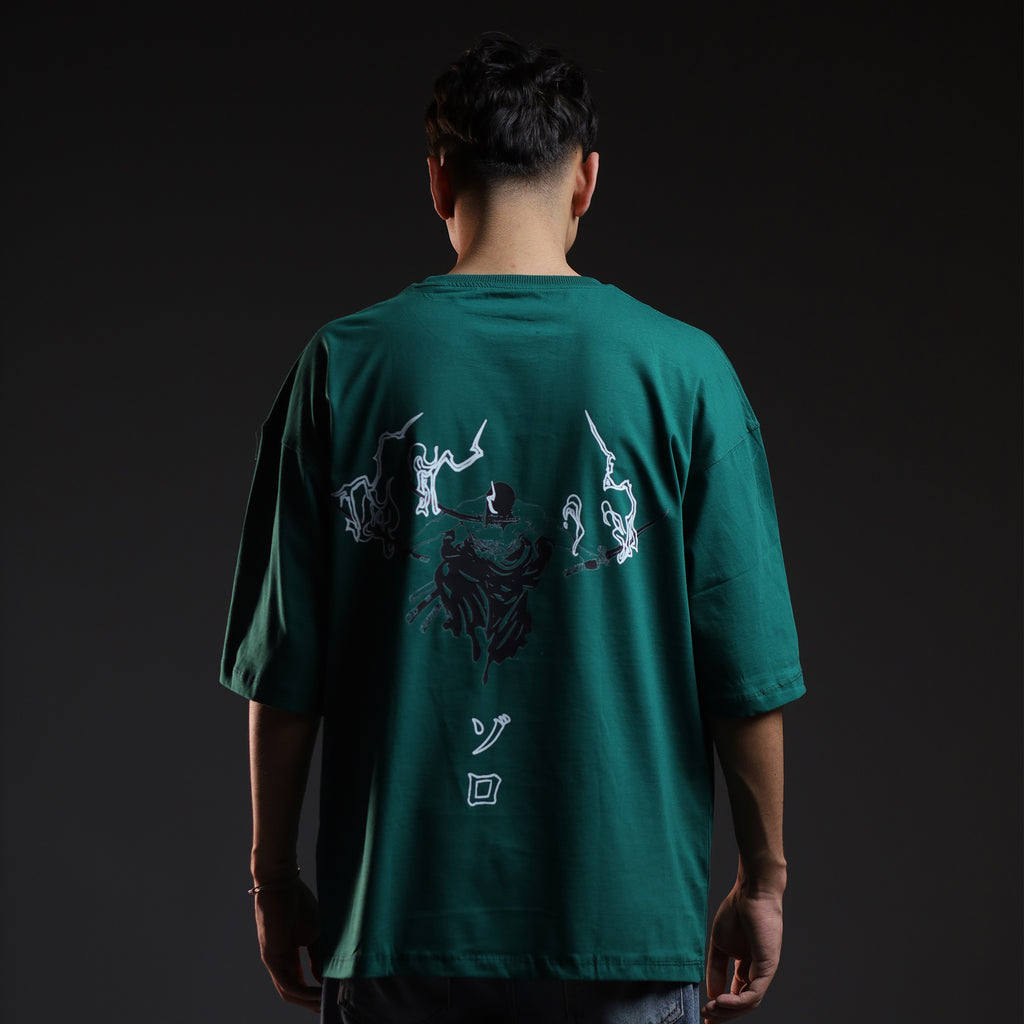 Zoro Exclusive