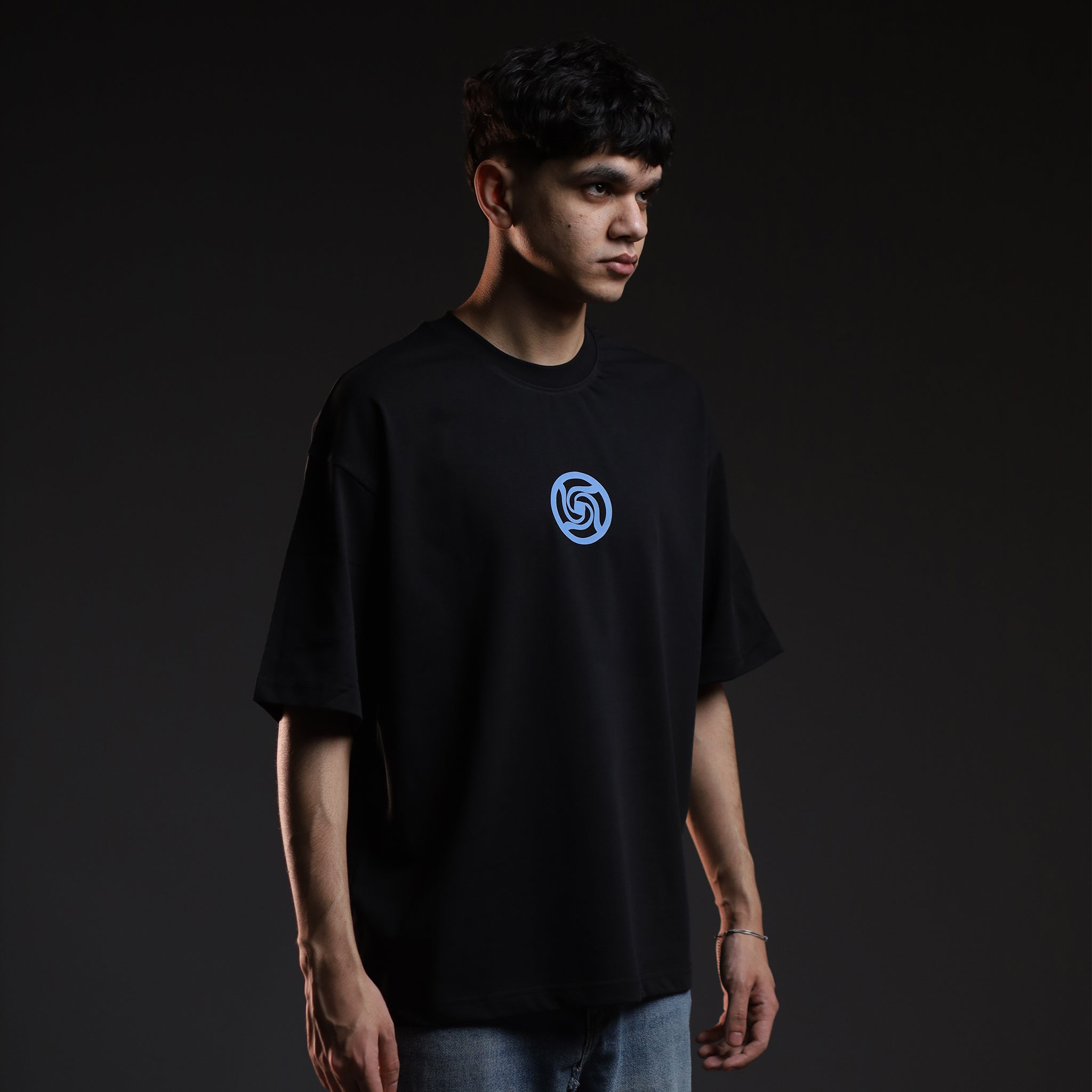 The Six Eyes Awakening Tee