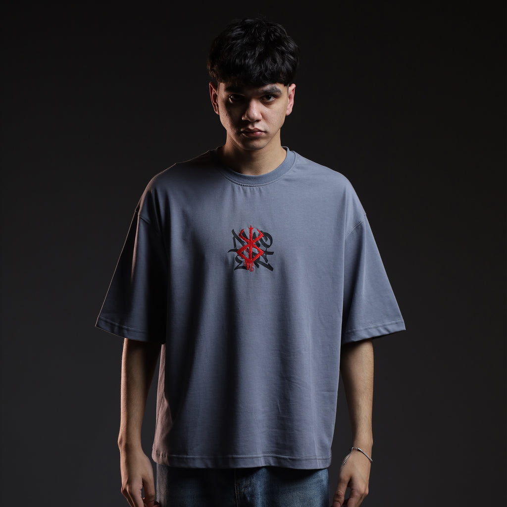 Berserk-D