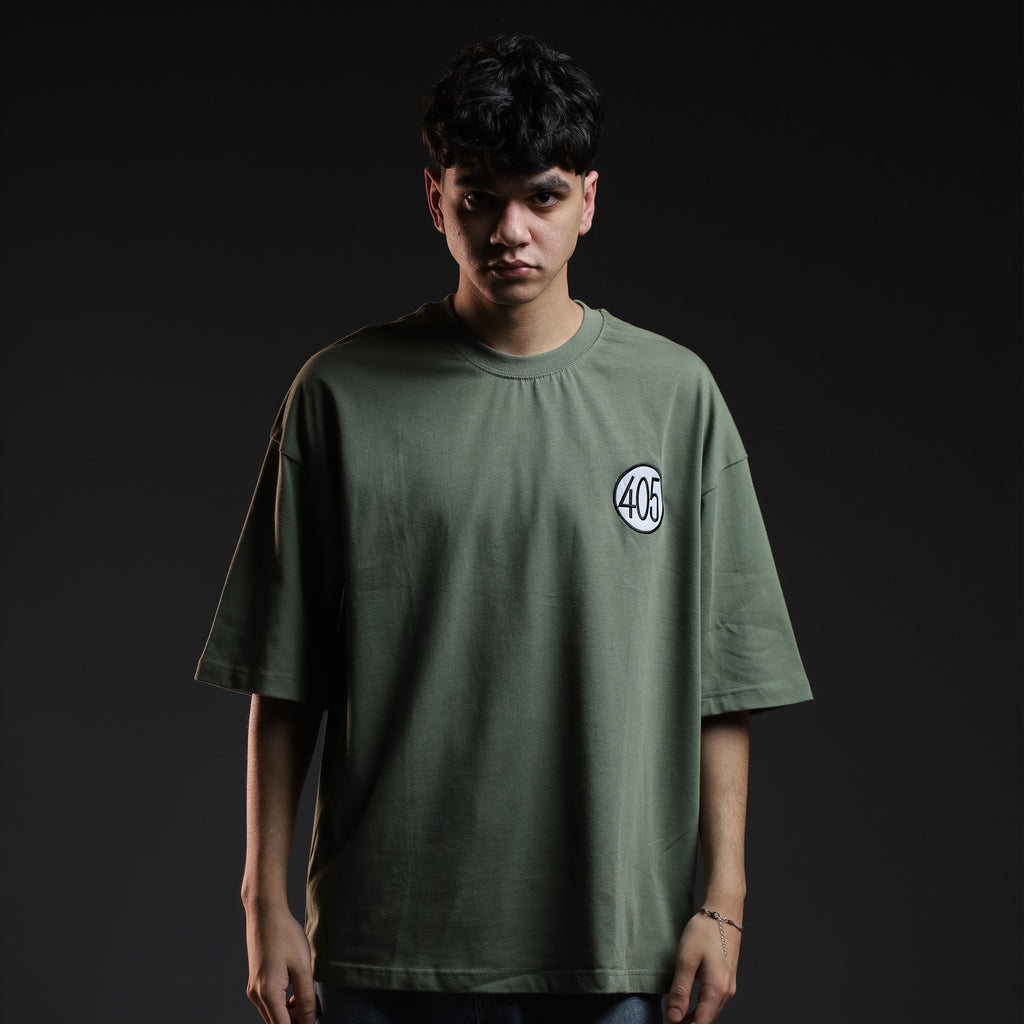 Green Gon