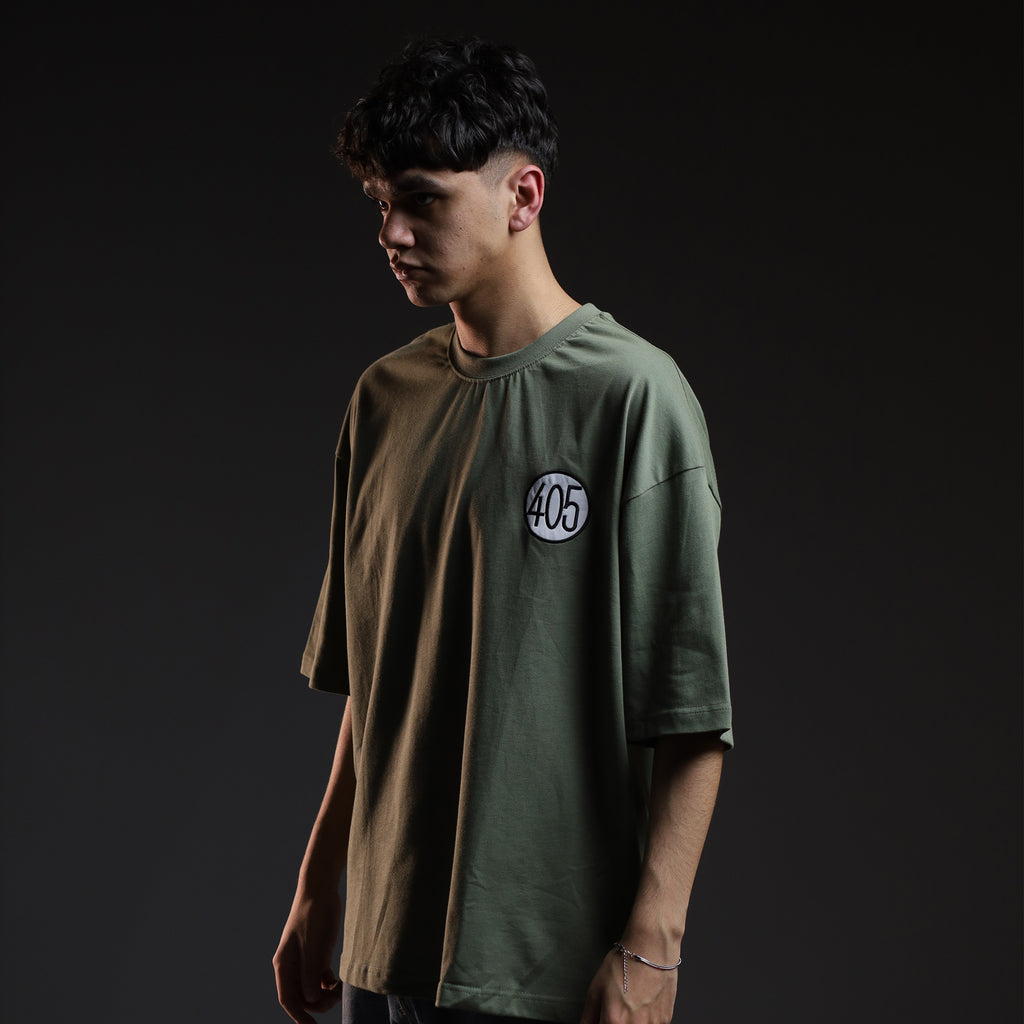 Green Gon