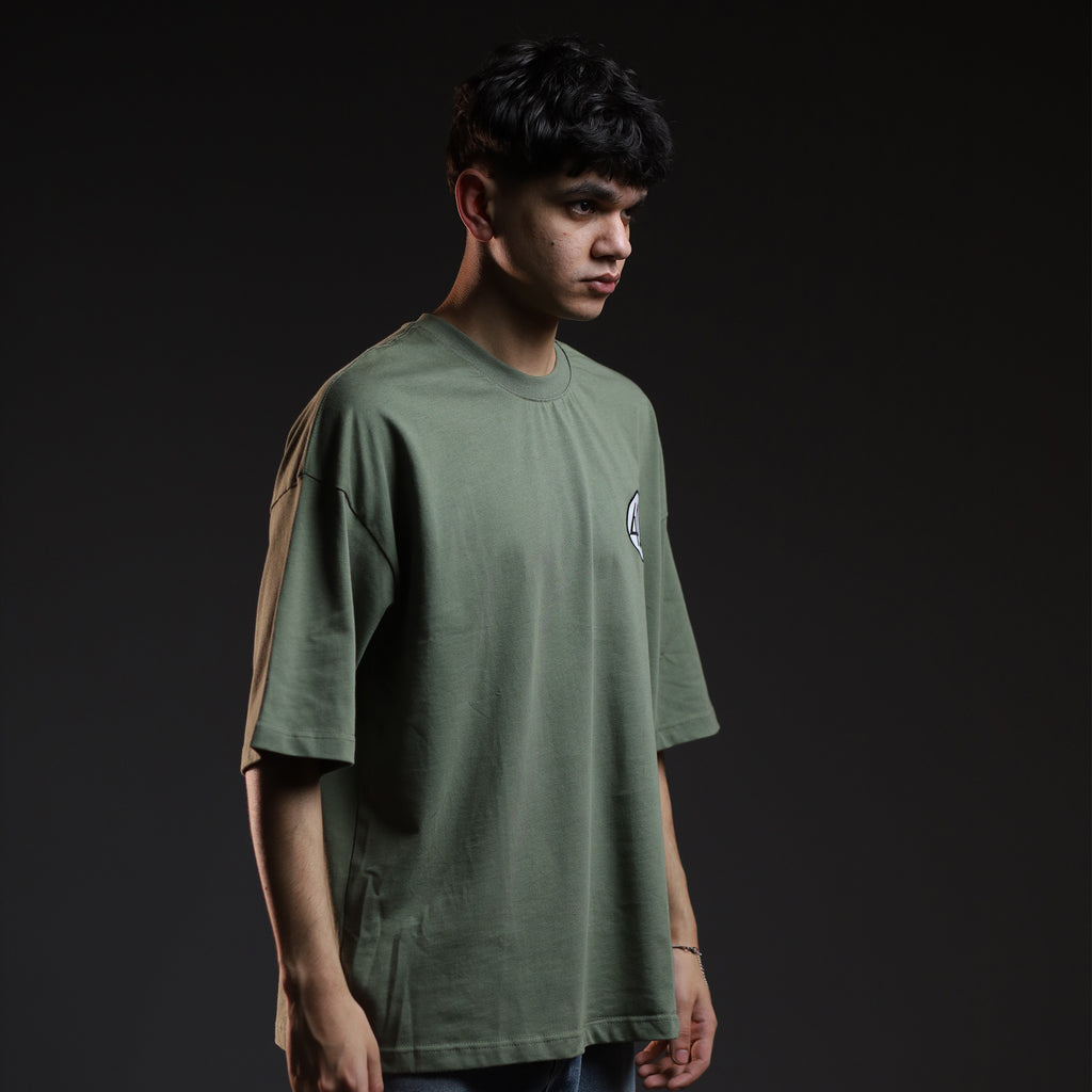 Green Gon