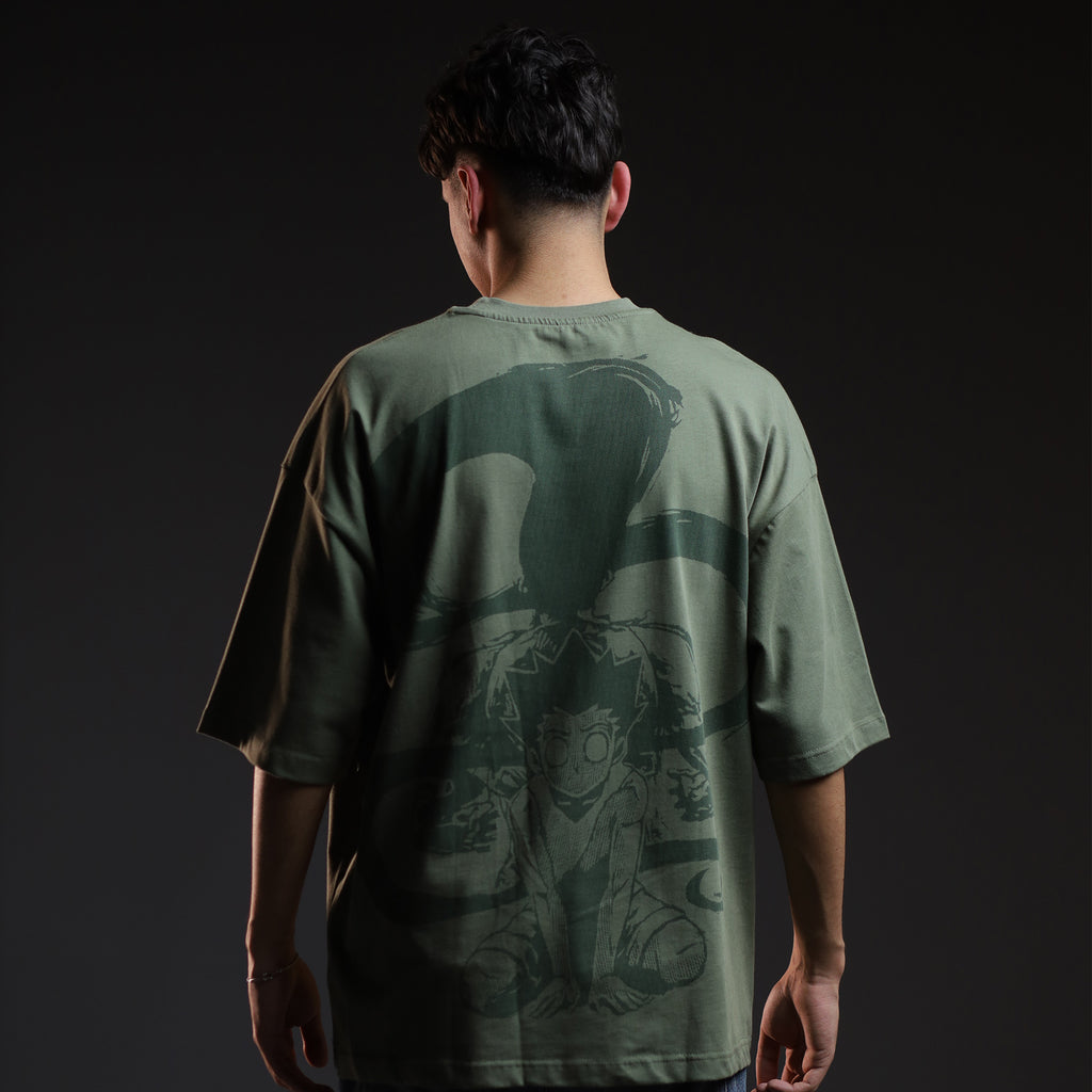 Green Gon
