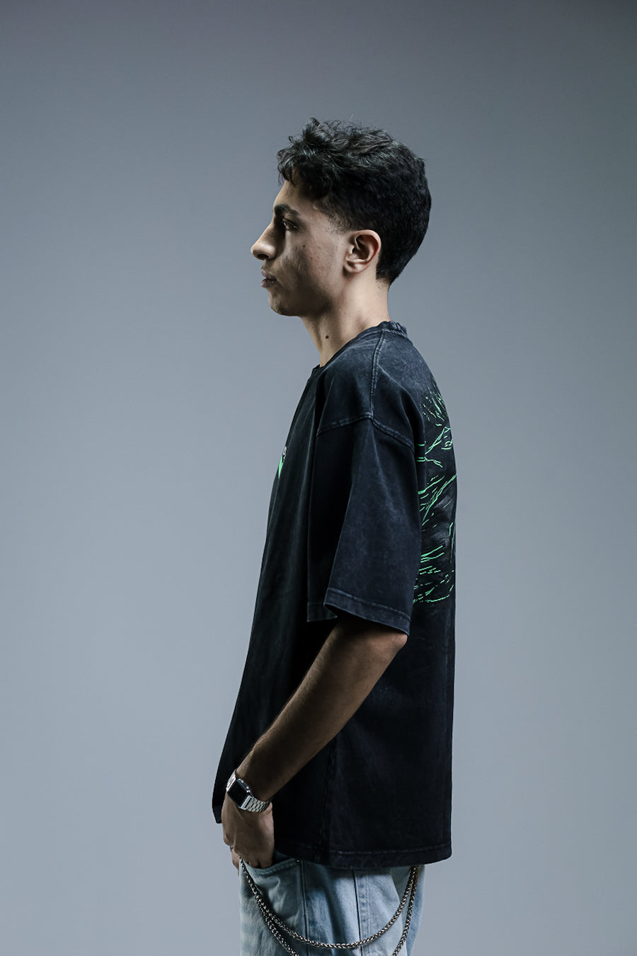 LEGENDARY PROLIY TEE