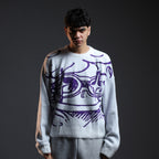 One Piece anime knit sweater — Fandom Store