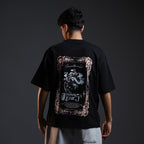 LUFFY: THE GOLDEN BOY