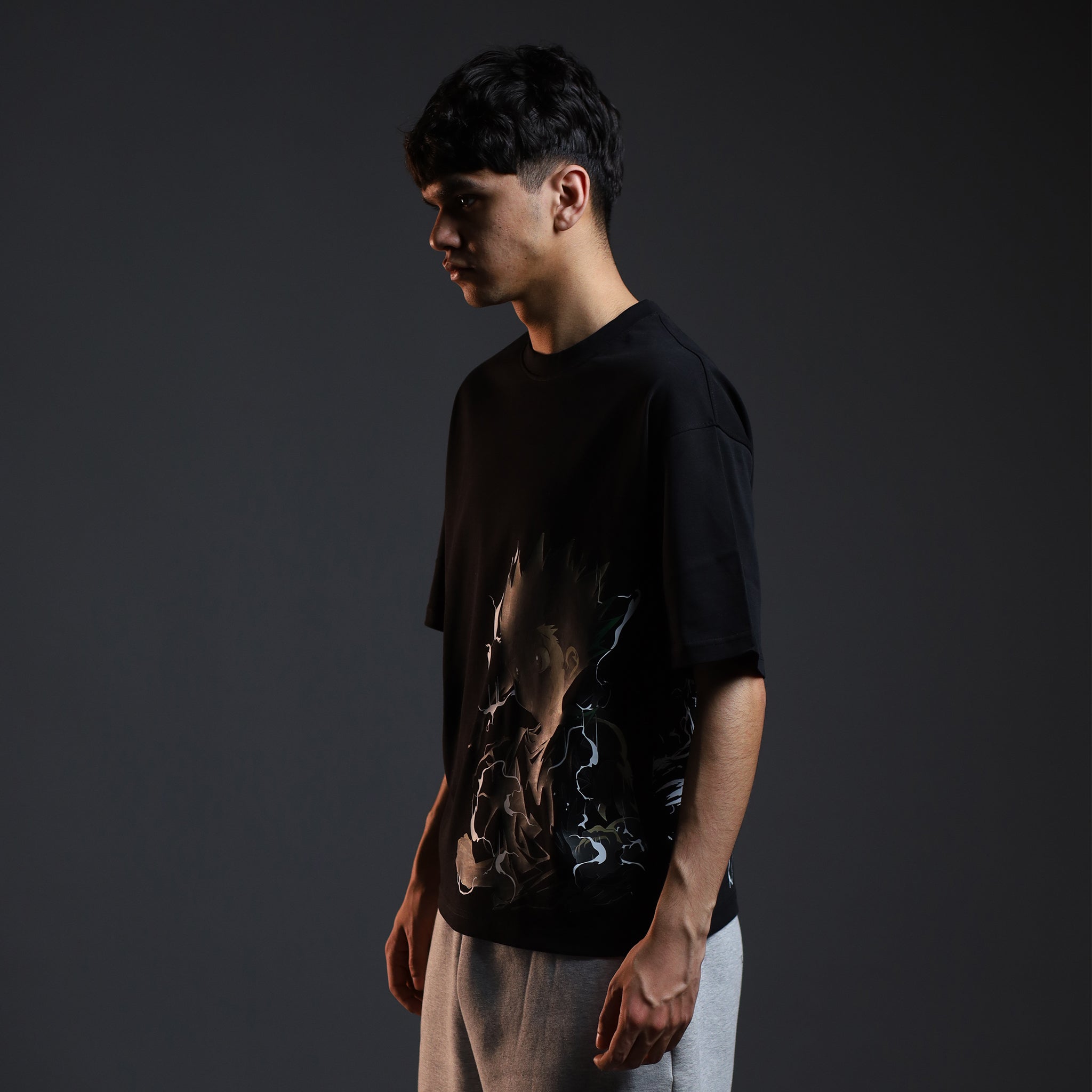 Custom Gon Tee