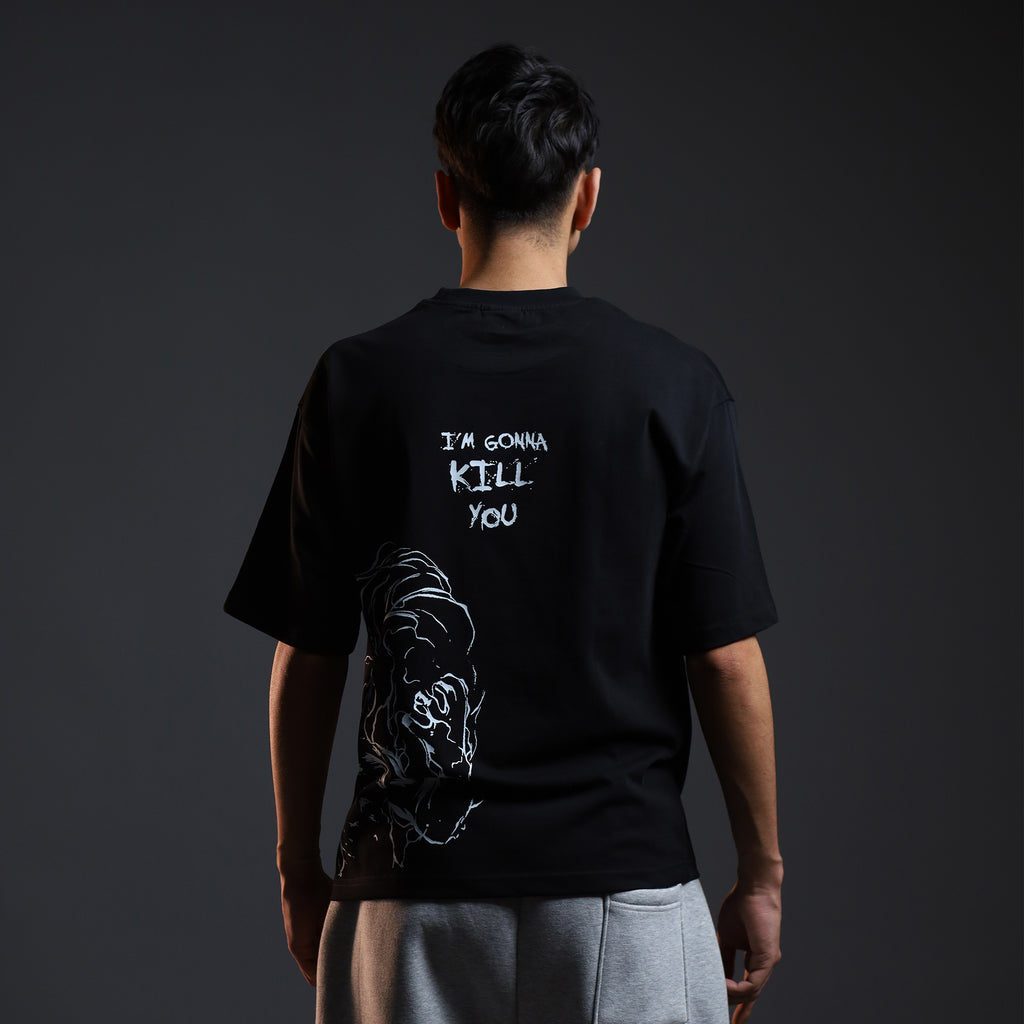Custom Gon Tee