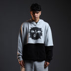 Satoru Gojo Jujutsu Kaisen anime hoodie — Fandom Store