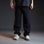 Sasuke Straight Pants