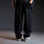 Sasuke Straight Pants